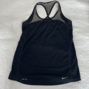 Nike Running Tank Top